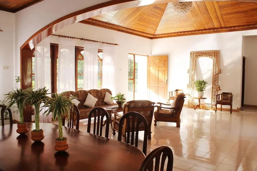 Sobaya Bungalow