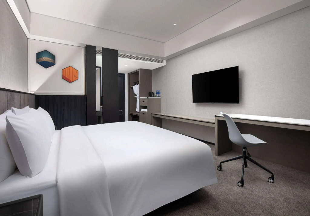 Tianjin Hopeway Hotel