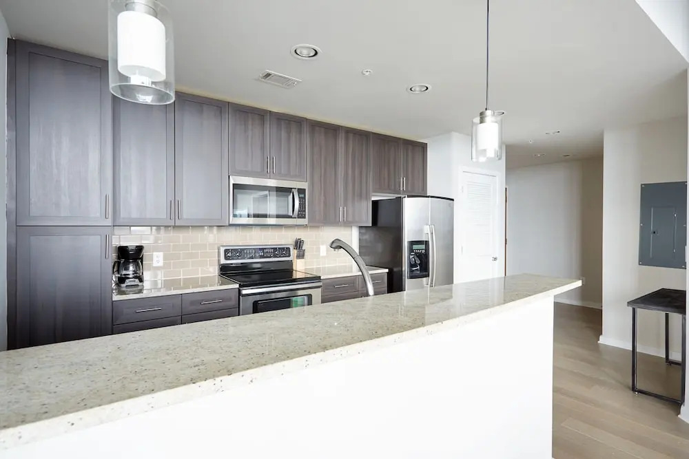Desirable Midtown Suites by Sonder