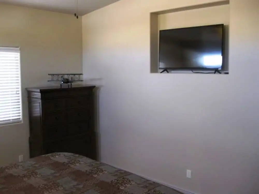 Bart And Millie Bunker 3 Bedroom Home