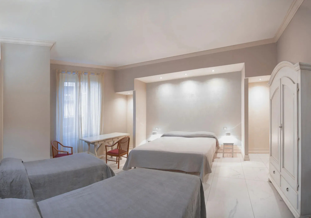Albergo La Villetta