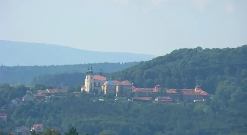 Dom Pielgrzyma