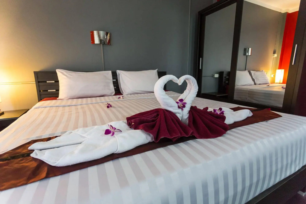 Belle Cose Guest House Phuket