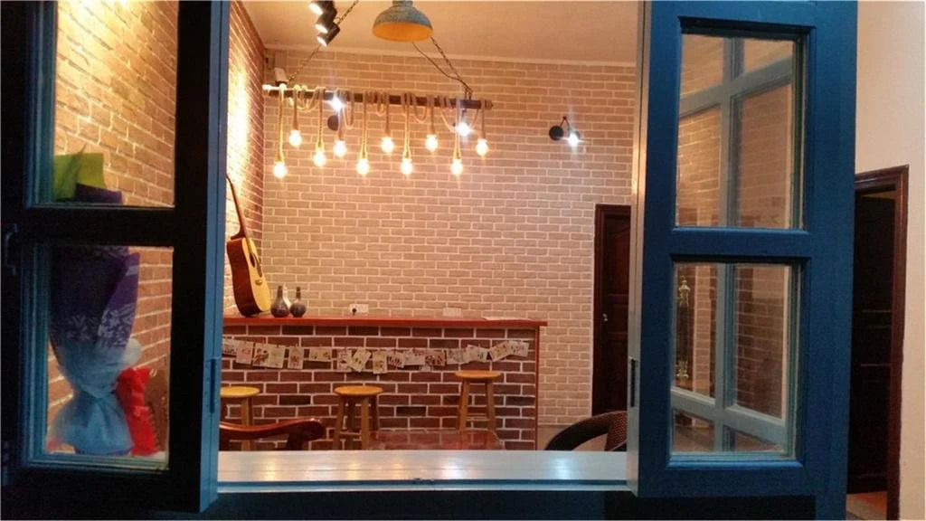 Yangshuo Manyao Hostel