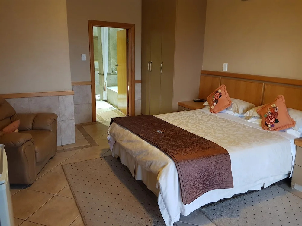 Bubez Guesthouse