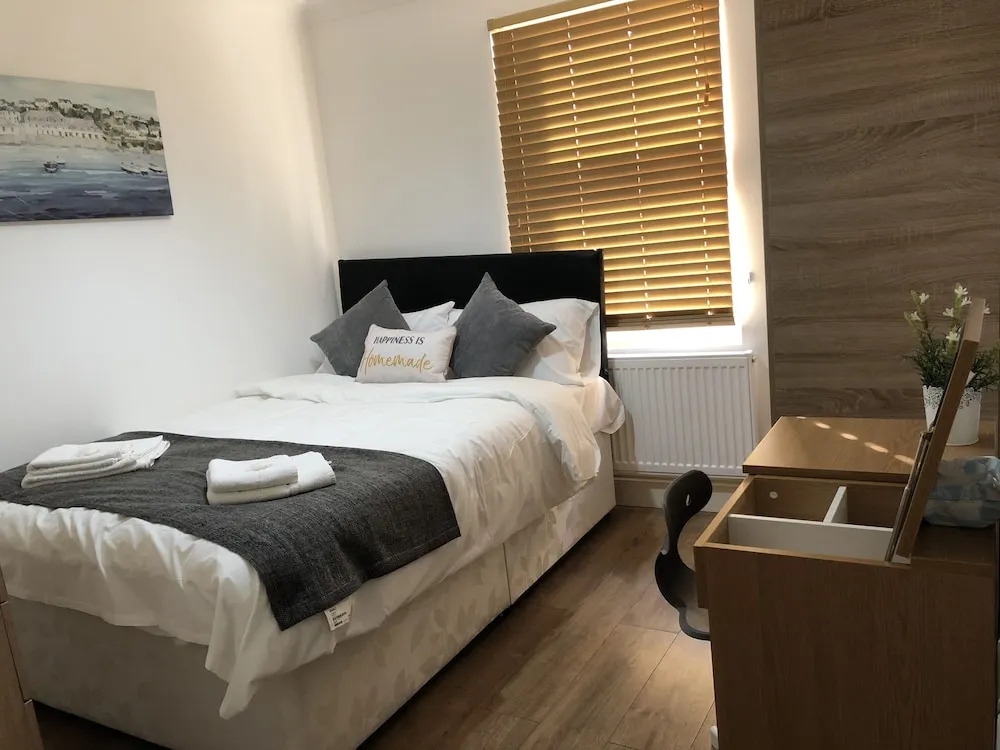 Modern Flat in Holloway