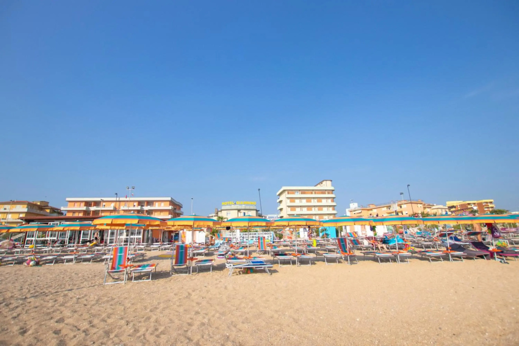 Hotel Giannino