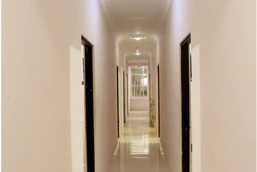 Hotel Nakshatra