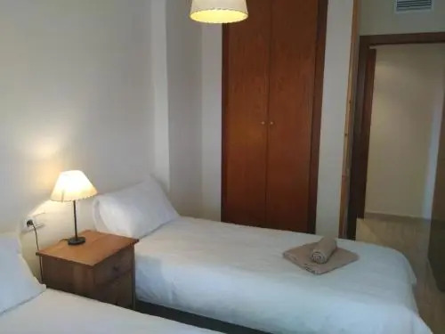 Charming Holiday Apartment Javea