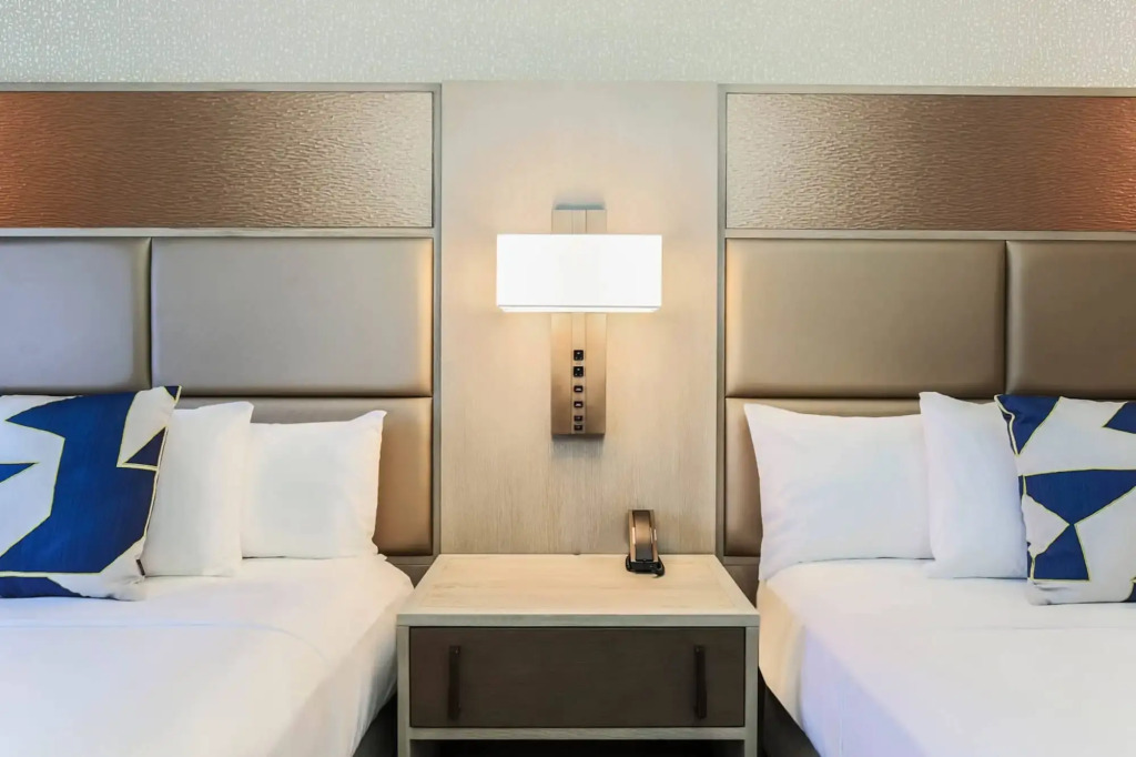 Residence Inn by Marriott Dallas Frisco