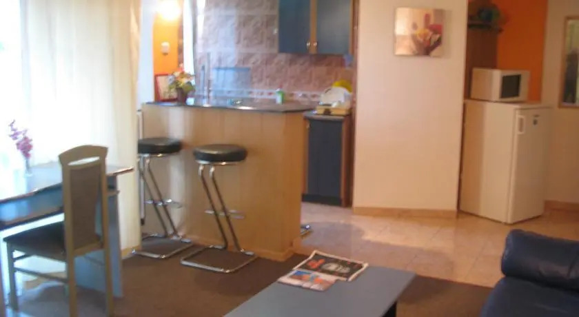 Relax Accommodation 2
