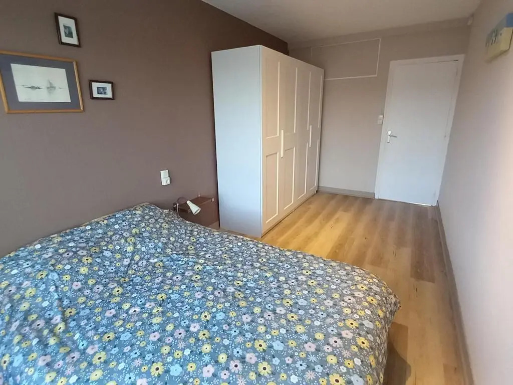 Appartement Saint-Jean-de-Monts, 3 pièces, 6 personnes - FR-1-323-83