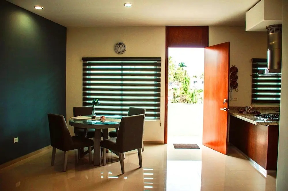 Condo Gaviotas Golden