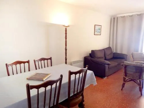 Apartment Passeig Marítim