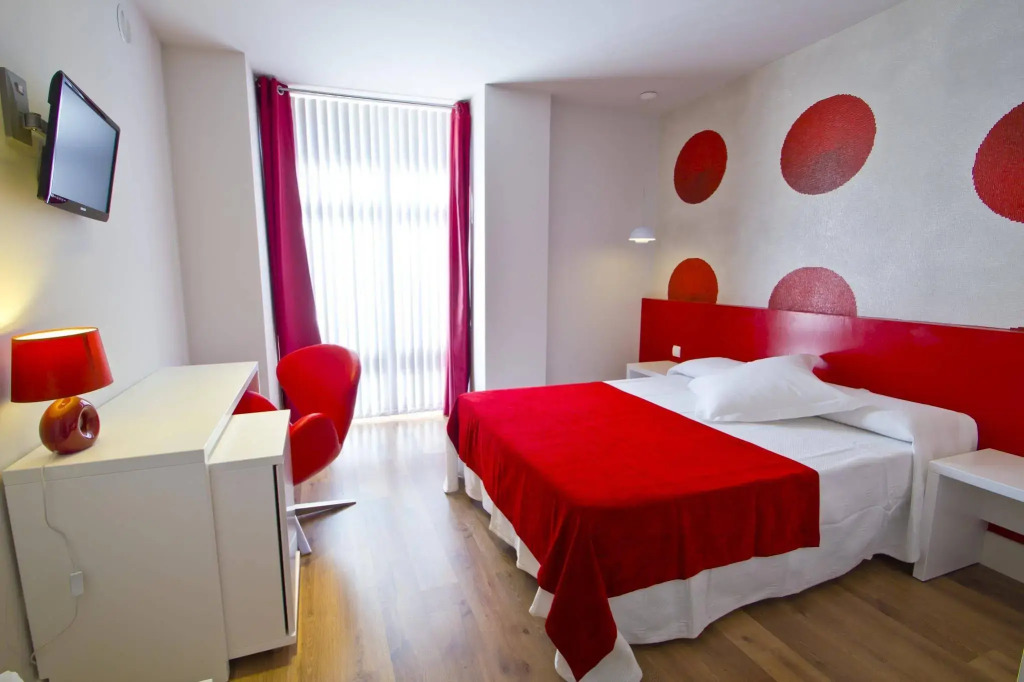 Villa Arce Hotel