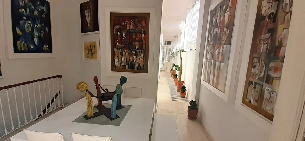 Art Studio Habana Vieja 55