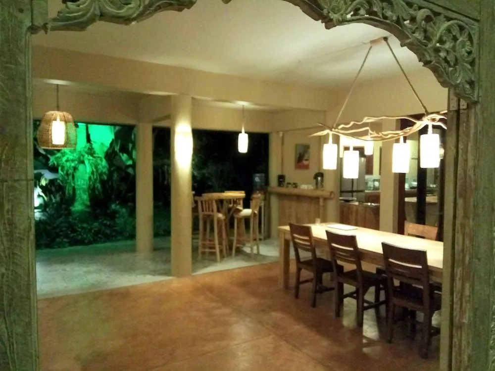 Ubud Suites