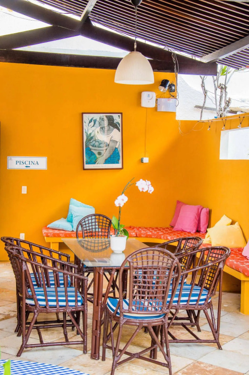 Jardim Oceano Hotel Boutique