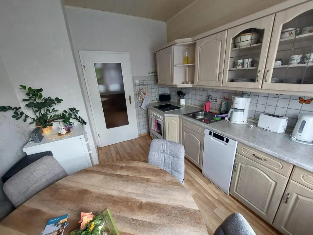 Ferienwohnung Lehmann