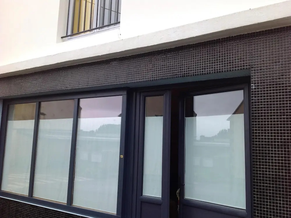 House With one Bedroom in Brignogan Plage, With Furnished Terrace and