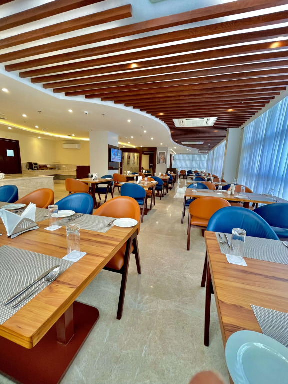 Best Western Maharani Bagh New Delhi