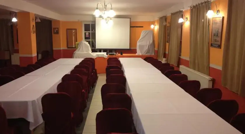 B&B Panzió