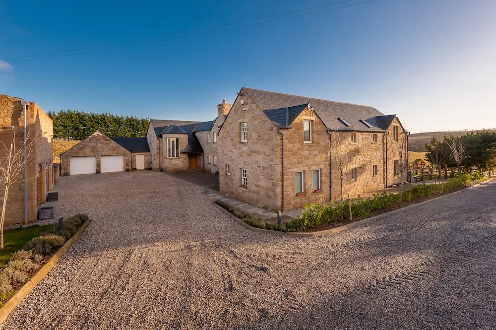 The Queens View Luxury B&B