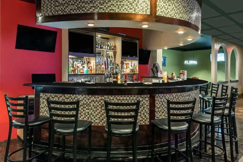 Ramada by Wyndham Dallas Love Field