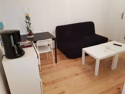 Appart Lille Centre