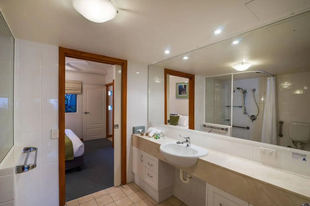 Coolum Seaside Apartments