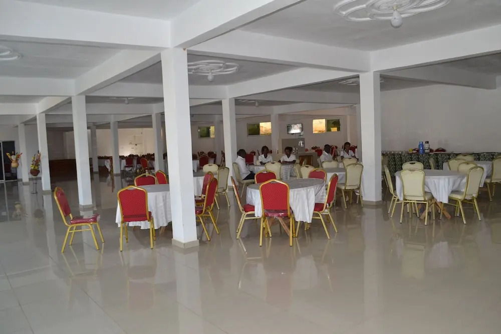 Hotel Le Rocher