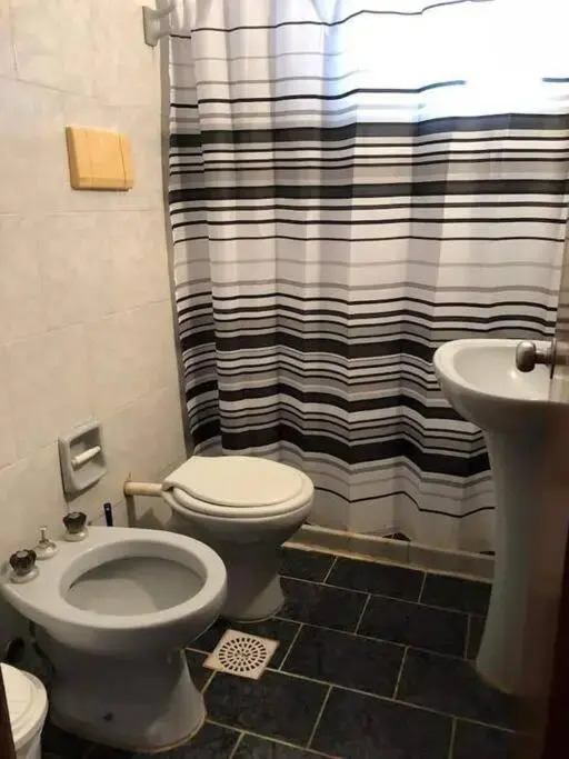 Brisas del Diablo 1