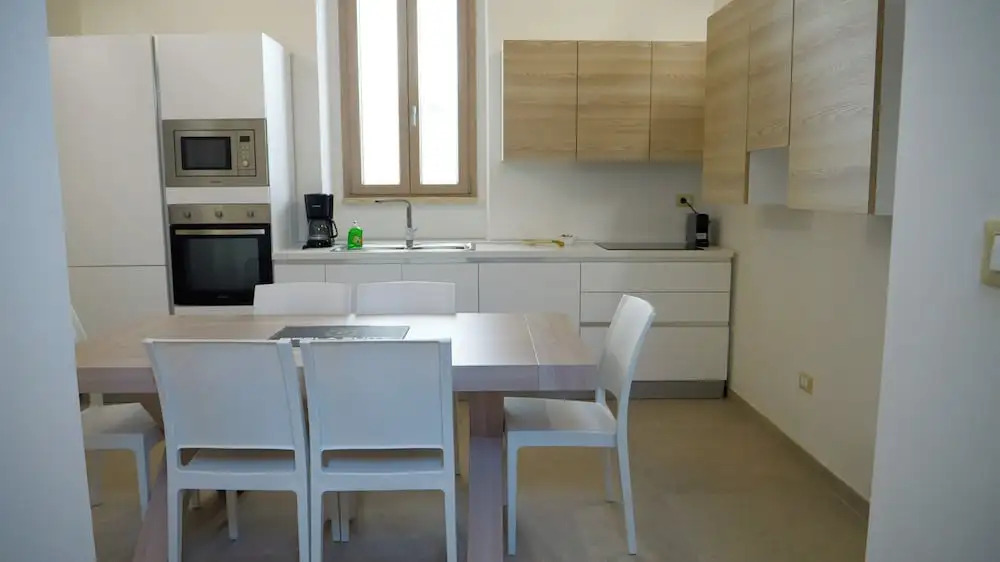 Perla Suite