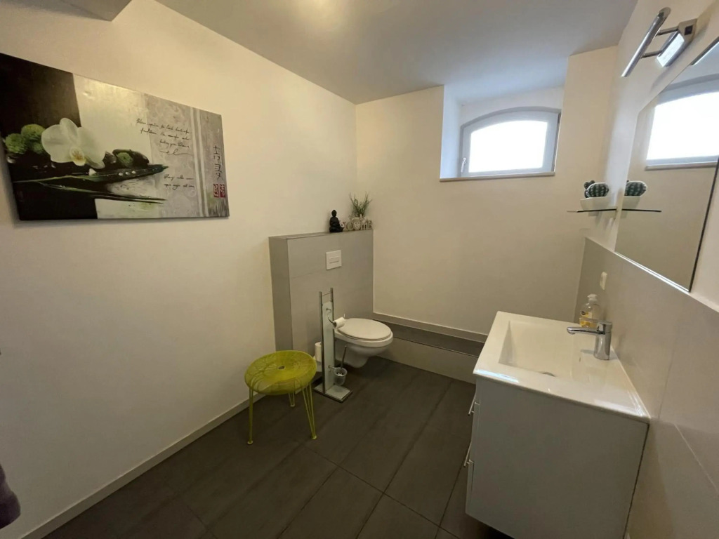Ferienwohnung Alte Mühle 3