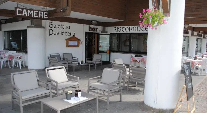 Bed & Breakfast Garnì Tobià