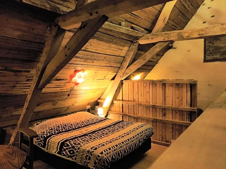 B&B t Zwaluwnest