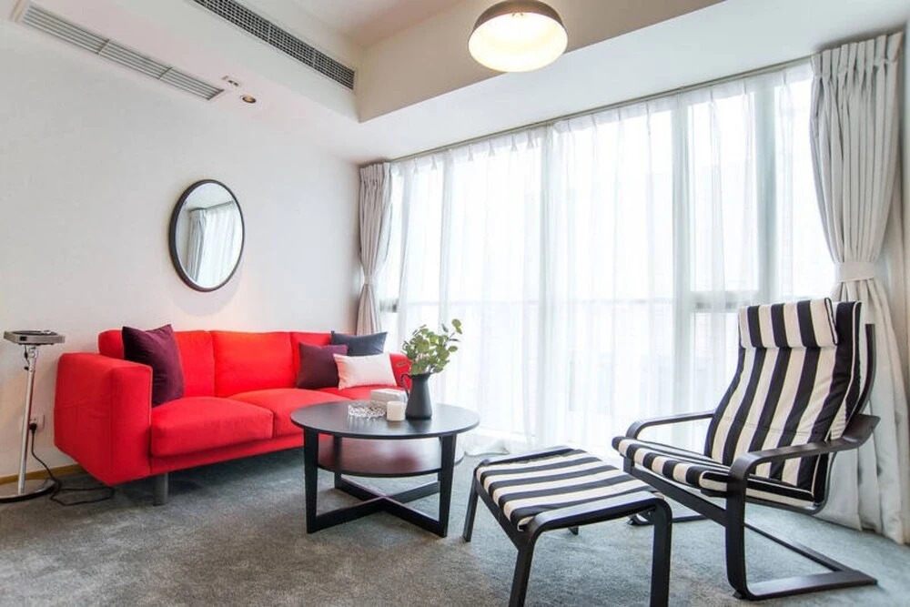 Chengdu Summerisland Hotel Tai Koo Li