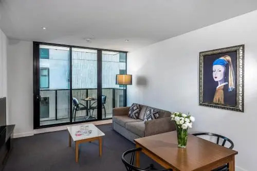 Apartments @ 133 City