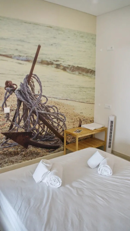 Topcity Hostel & Suites
