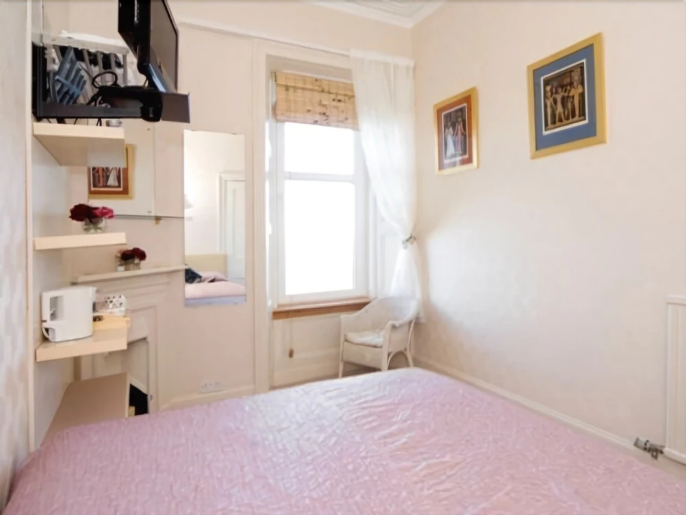 Seabreeze B&B