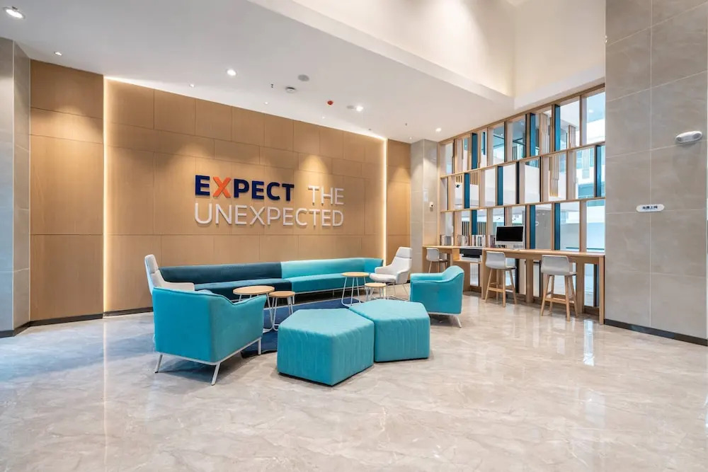 Holiday Inn Express Linzhi Airport by IHG