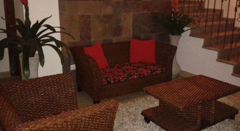 Serenity Suites Casa Boutique