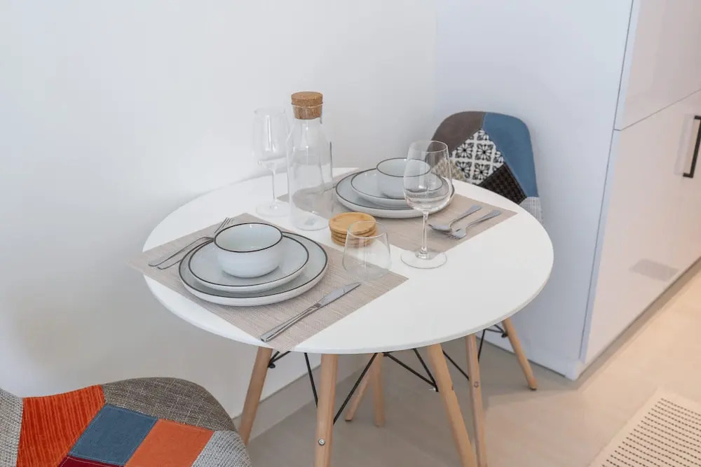 A Superb and Amazing Studio in Binghatti Lavender With Balcony