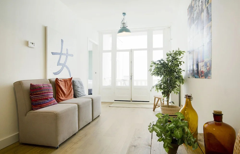 Rembrandtplein Apartments