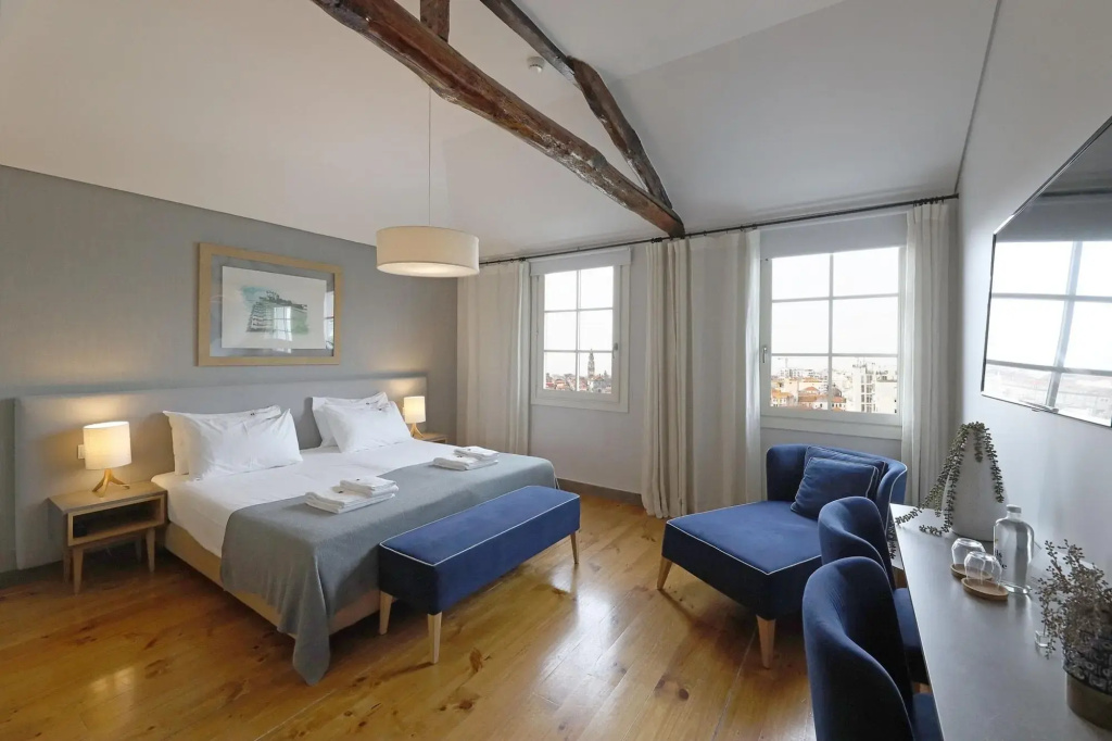 Santa Catarina FLH Suites