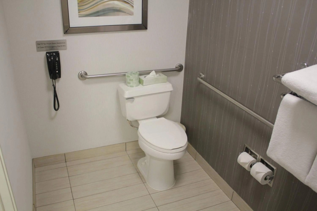 Courtyard by Marriott Vacaville