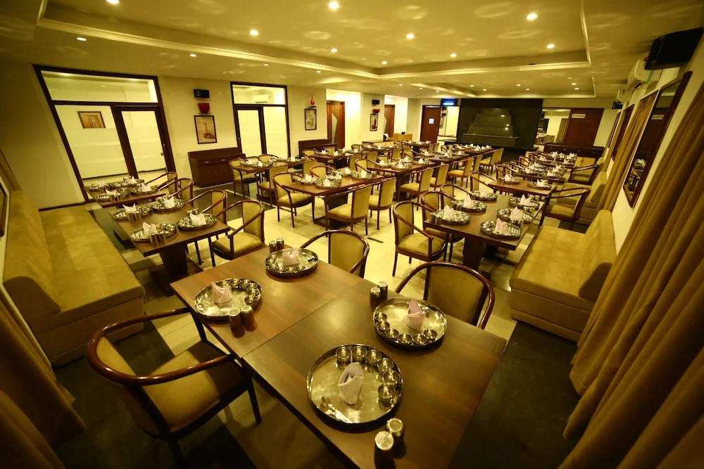 Renest Gandhidham