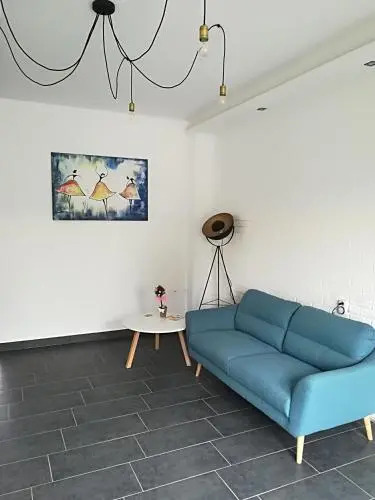 Gościniec Pokoje Noclegowe Drawsko Pomorskie