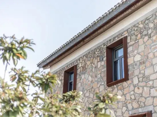 Haixia Youth Camp Resort & Hotel