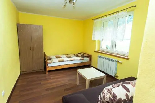 Gościniec Zjazdowy